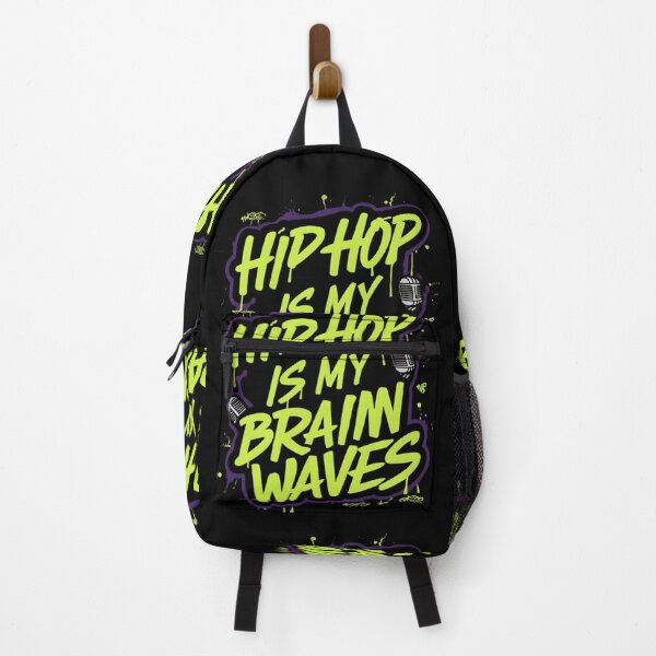 Item preview, Hip-Hop Hustle Grind, Rap, Repeat designed and sold by RadDeck.
