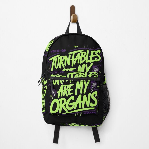 Item preview, Mic Check Hip-Hop MCs & Rap Battles designed and sold by RadDeck.