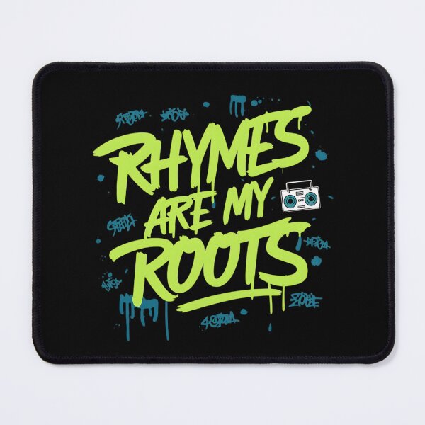 Item preview, Rap Cipher King Freestyle & Battle Champion designed and sold by RadDeck.