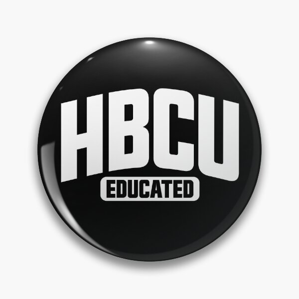 Artikelvorschau, HBCU-gebildete schwarze Geschichte HBCU-Ausrüstung entworfen und verkauft von DynamicDesign.