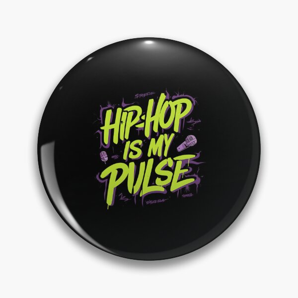 Item preview, No Hooks, Just Bars Hip-Hop Lyricist Mode designed and sold by RadDeck.