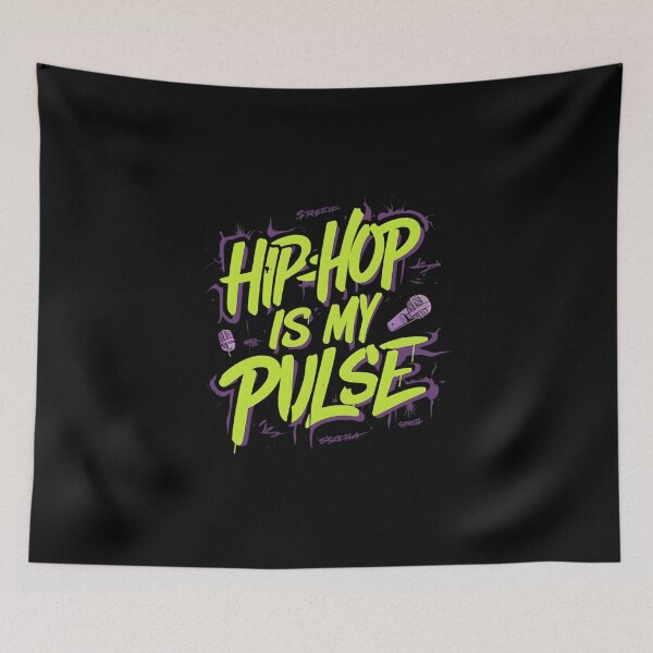 Item preview, No Hooks, Just Bars Hip-Hop Lyricist Mode designed and sold by RadDeck.