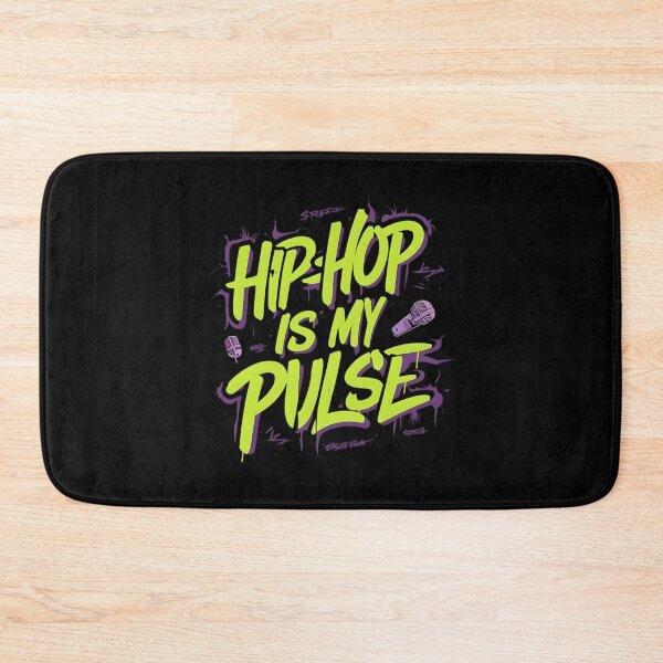 Item preview, No Hooks, Just Bars Hip-Hop Lyricist Mode designed and sold by RadDeck.