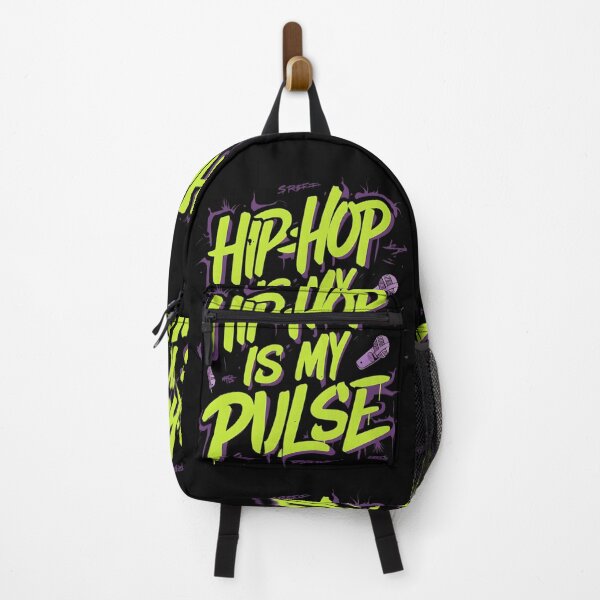 Item preview, No Hooks, Just Bars Hip-Hop Lyricist Mode designed and sold by RadDeck.