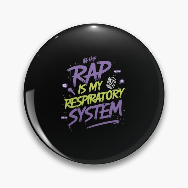 Item preview, 90s Boom Bap Classic Hip-Hop Era designed and sold by RadDeck.