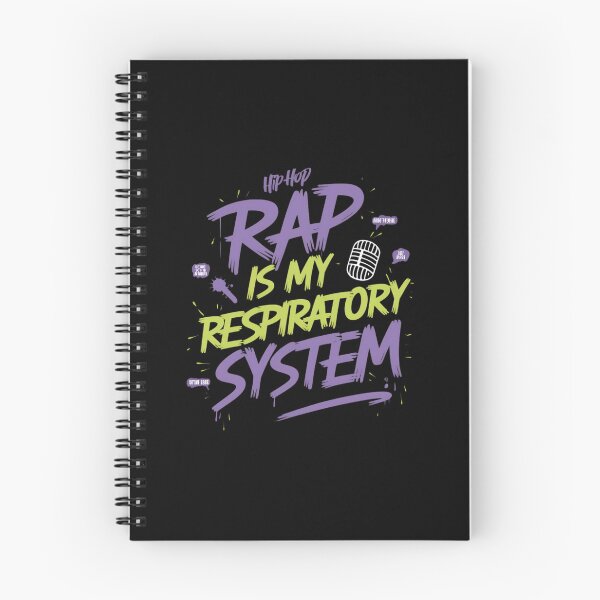 Item preview, 90s Boom Bap Classic Hip-Hop Era designed and sold by RadDeck.