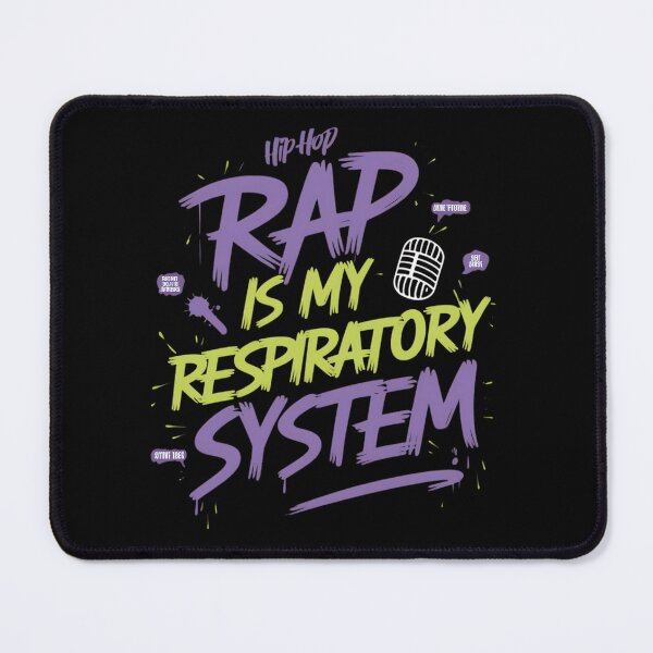 Item preview, 90s Boom Bap Classic Hip-Hop Era designed and sold by RadDeck.