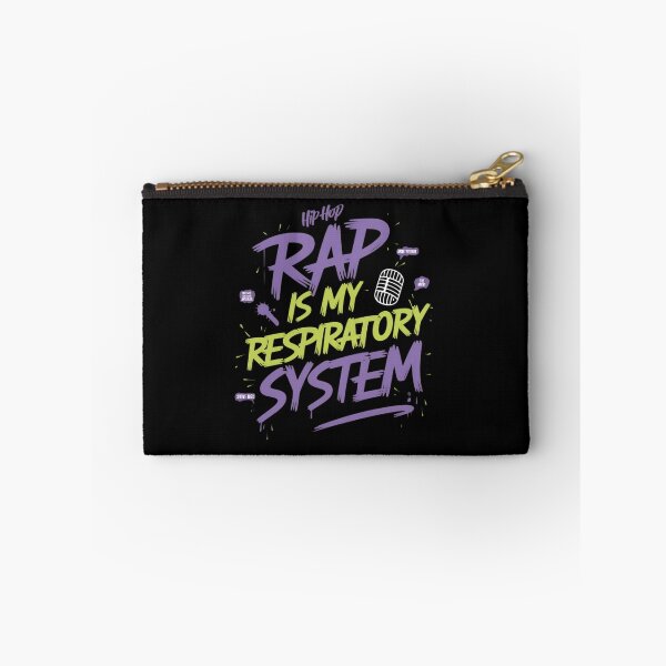 Item preview, 90s Boom Bap Classic Hip-Hop Era designed and sold by RadDeck.