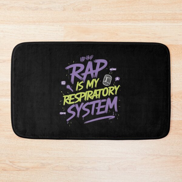 Item preview, 90s Boom Bap Classic Hip-Hop Era designed and sold by RadDeck.