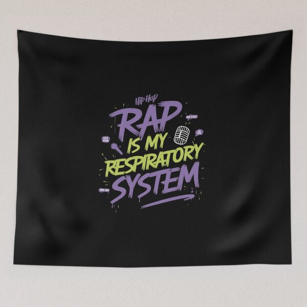 Item preview, 90s Boom Bap Classic Hip-Hop Era designed and sold by RadDeck.