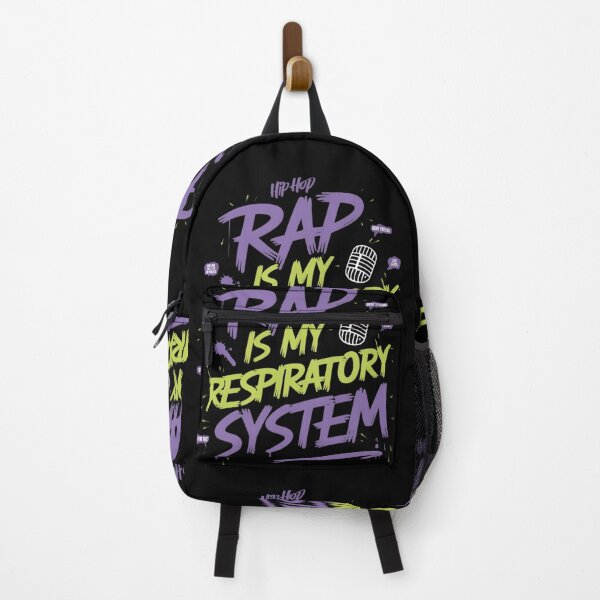 Item preview, 90s Boom Bap Classic Hip-Hop Era designed and sold by RadDeck.