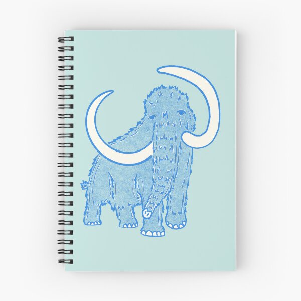 Item preview, Woolly Mammoth designed and sold by Felipithecus.