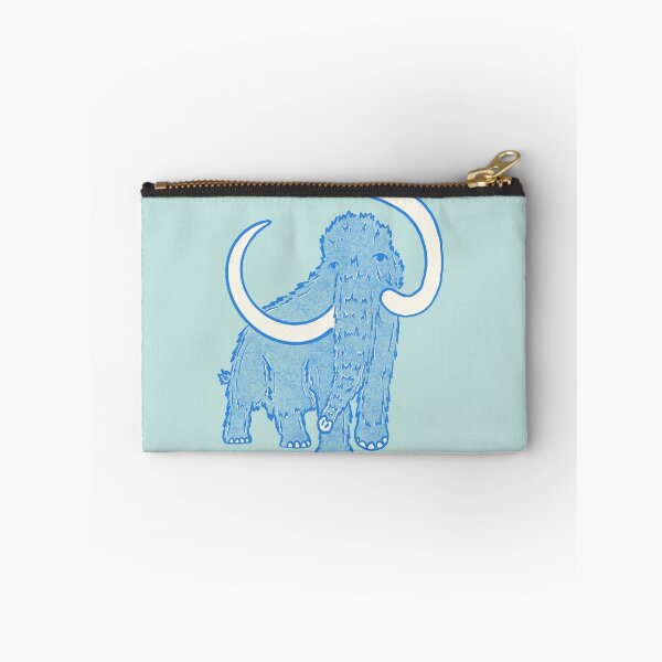 Item preview, Woolly Mammoth designed and sold by Felipithecus.