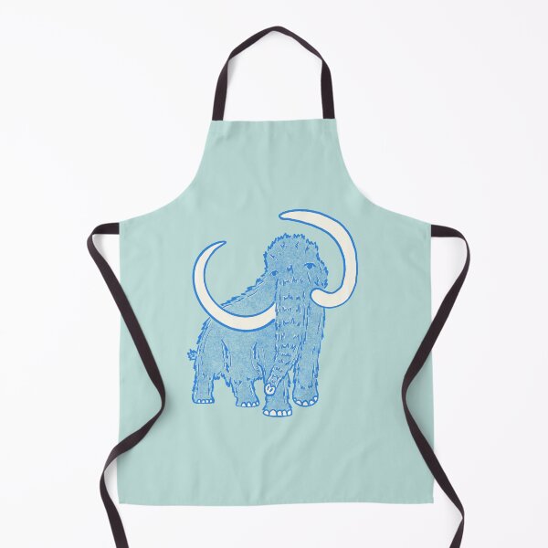 Item preview, Woolly Mammoth designed and sold by Felipithecus.
