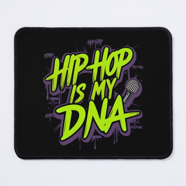 Item preview, Trap & Hip-Hop Culture Drip, Beats & Bars designed and sold by RadDeck.