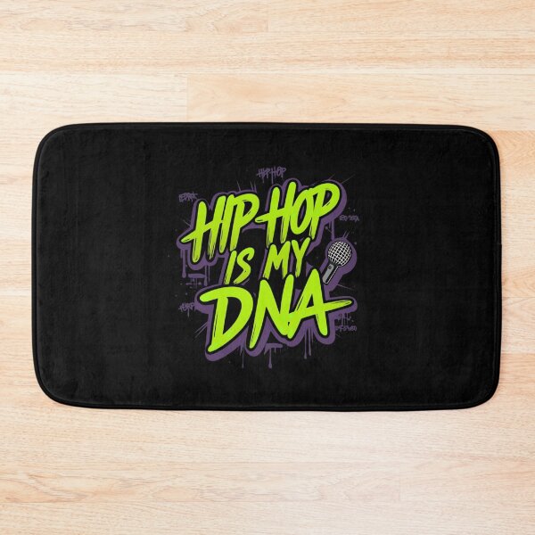 Item preview, Trap & Hip-Hop Culture Drip, Beats & Bars designed and sold by RadDeck.