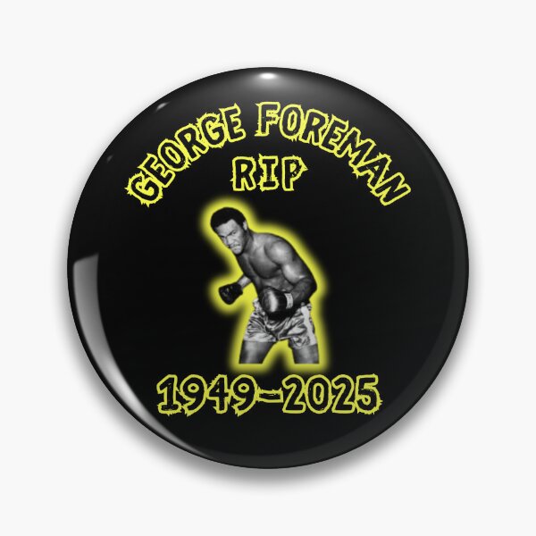 Item preview, George Foreman designed and sold by WoodburyLake.