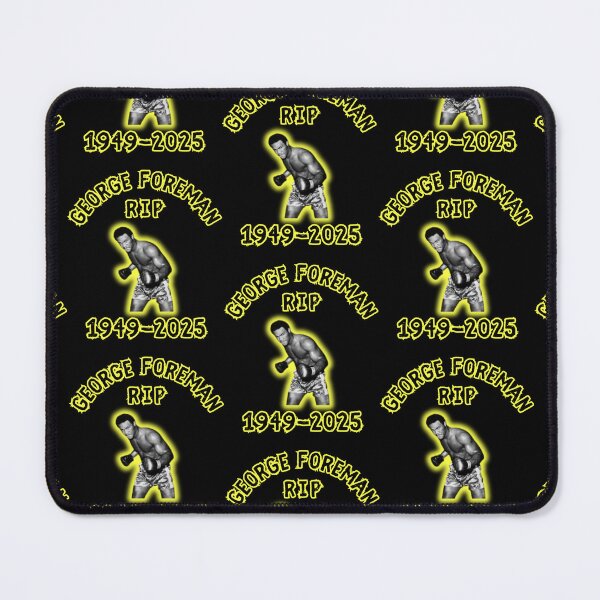 Item preview, George Foreman designed and sold by WoodburyLake.
