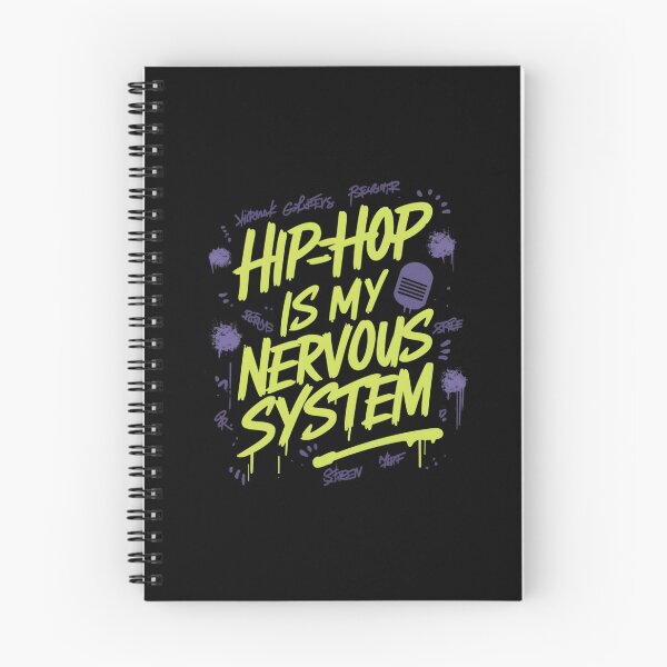 Item preview, Real Hip-Hop Storytelling Lyricist & Bars designed and sold by RadDeck.