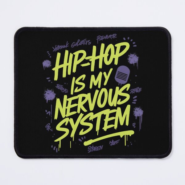 Item preview, Real Hip-Hop Storytelling Lyricist & Bars designed and sold by RadDeck.