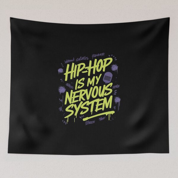 Item preview, Real Hip-Hop Storytelling Lyricist & Bars designed and sold by RadDeck.