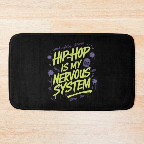 Item preview, Real Hip-Hop Storytelling Lyricist & Bars designed and sold by RadDeck.