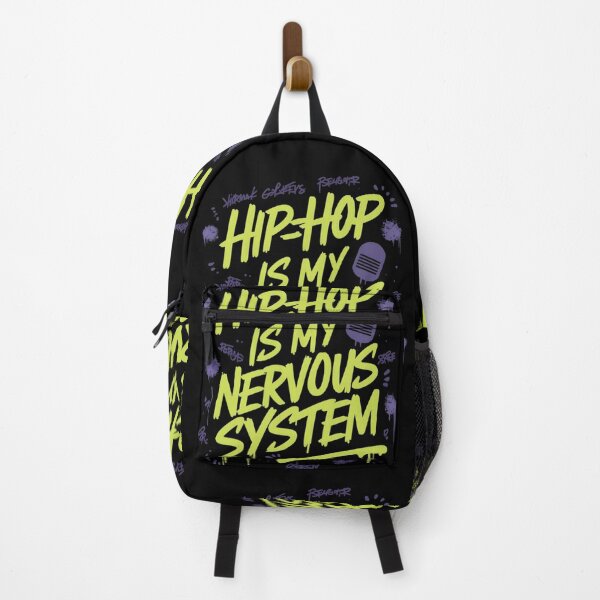 Item preview, Real Hip-Hop Storytelling Lyricist & Bars designed and sold by RadDeck.