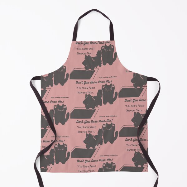 Item preview, Neko no Hige Collection. Don’t Push!!: Monochrome designed and sold by nanaronnicoron.
