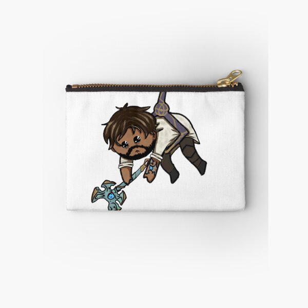 Item preview, Hammer Cave Chibi designed and sold by orbital-pudding.