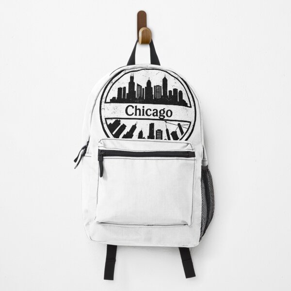 Item preview, Chicago: Round Manhole Cover designed and sold by GraffitiLab.
