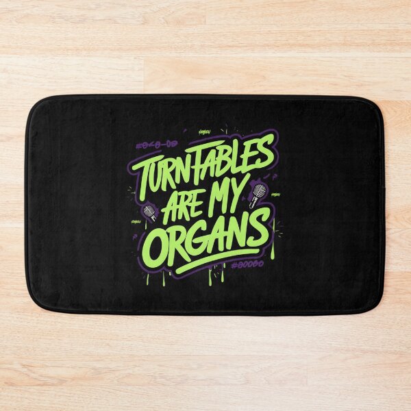 Item preview, Mic Check Hip-Hop MCs & Rap Battles designed and sold by RadDeck.