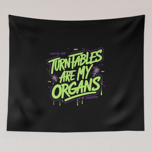 Item preview, Mic Check Hip-Hop MCs & Rap Battles designed and sold by RadDeck.