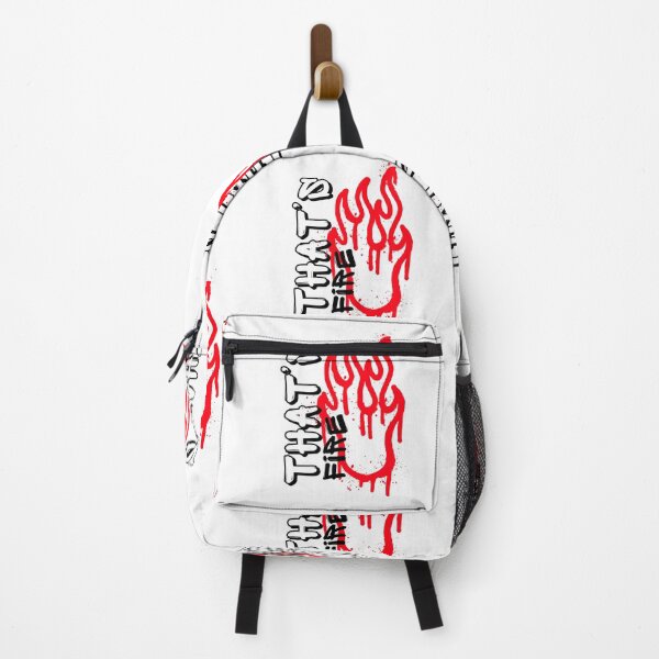 Item preview, That’s fire designed and sold by Dark.roses.
