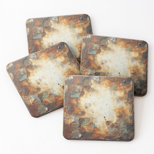Item preview, Grunge and Rust designed and sold by annem12333.