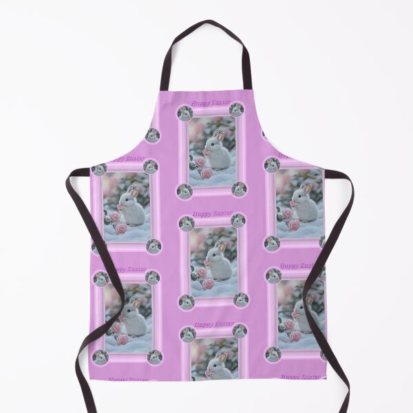 Item preview, Happy Little Easter Bunny designed and sold by dontcryimhere.