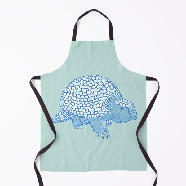 Item preview, Glyptodon designed and sold by Felipithecus.