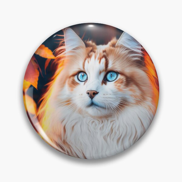 Item preview, Abstract Alley Cat designed and sold by TombGear.