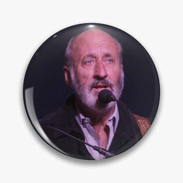 Item preview, Paul Stookey - Peter, Paul and Mary - Photograph designed and sold by ConcertImages.