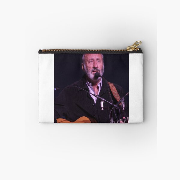 Item preview, Paul Stookey - Peter, Paul and Mary - Photograph designed and sold by ConcertImages.
