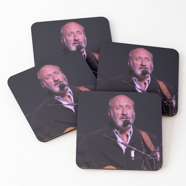 Item preview, Paul Stookey - Peter, Paul and Mary - Photograph designed and sold by ConcertImages.