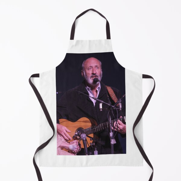 Item preview, Paul Stookey - Peter, Paul and Mary - Photograph designed and sold by ConcertImages.