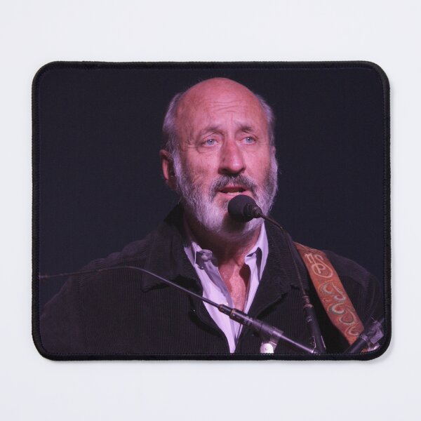 Item preview, Paul Stookey - Peter, Paul and Mary - Photograph designed and sold by ConcertImages.