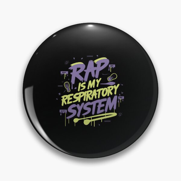 Item preview, Freestyle King Spit Bars, No Rehearsal designed and sold by RadDeck.