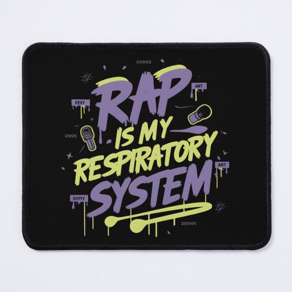 Item preview, Freestyle King Spit Bars, No Rehearsal designed and sold by RadDeck.