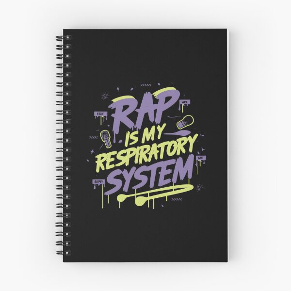 Item preview, Freestyle King Spit Bars, No Rehearsal designed and sold by RadDeck.