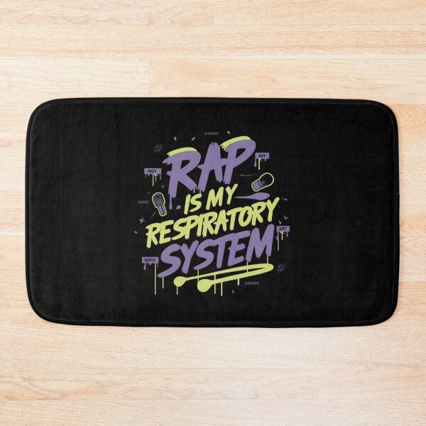 Item preview, Freestyle King Spit Bars, No Rehearsal designed and sold by RadDeck.