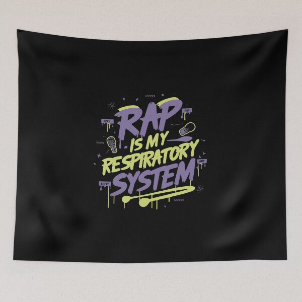 Item preview, Freestyle King Spit Bars, No Rehearsal designed and sold by RadDeck.
