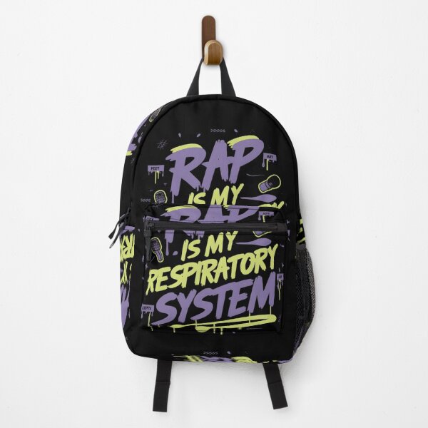 Item preview, Freestyle King Spit Bars, No Rehearsal designed and sold by RadDeck.