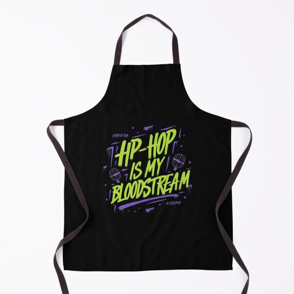 Item preview, Hip-Hop Revolution From Streets to Global Movement designed and sold by RadDeck.