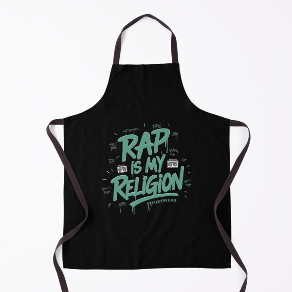 Item preview, Real Hip-Hop Never Dies True Bars Only designed and sold by RadDeck.